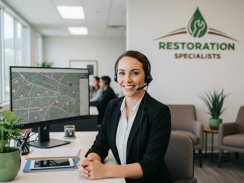 Water Damage Restoration  in Portland  FAQ