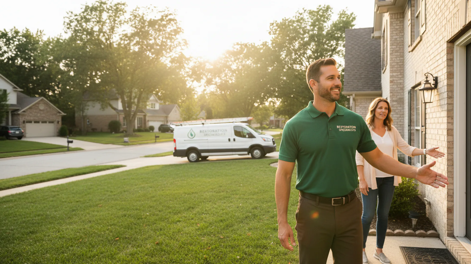 Affordable Water Damage Restoration in Portland, ME Near Me – Professional Service at Fair Prices!